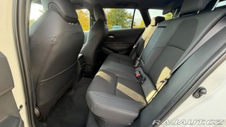 Toyota Corolla AT TS GR SPORT 2026