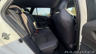 Toyota Corolla AT TS GR SPORT 2026