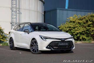 Toyota Corolla AT TS GR SPORT 2026