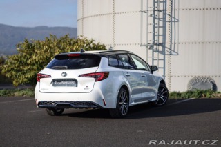 Toyota Corolla AT TS GR SPORT 2026