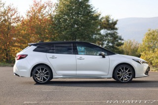Toyota Corolla AT TS GR SPORT 2026