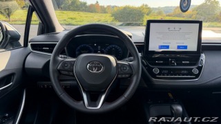 Toyota Corolla AT TS GR SPORT 2026