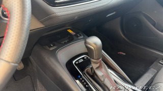 Toyota Corolla AT TS GR SPORT 2026