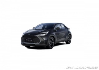 Toyota C-HR 1.8. HEV Style - skladový 1800