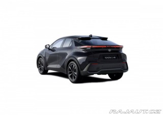 Toyota C-HR 1.8. HEV Style - skladový 1800