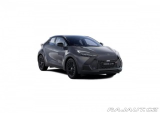 Toyota C-HR 1.8. HEV GR Sport- sklado 1800