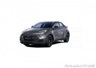 Toyota C-HR 1.8. HEV GR Sport- sklado 1800