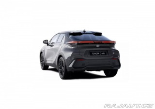 Toyota C-HR 1.8. HEV GR Sport- sklado 1800