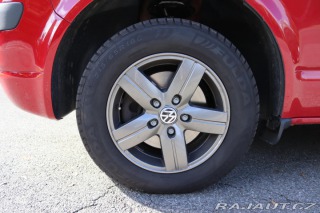 Volkswagen Transporter T5 1.9 TDI 77 kW | 9 MÍST 2005