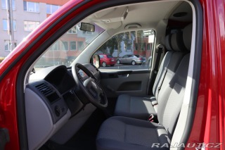 Volkswagen Transporter T5 1.9 TDI 77 kW | 9 MÍST 2005