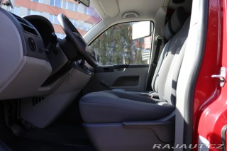 Volkswagen Transporter T5 1.9 TDI 77 kW | 9 MÍST 2005