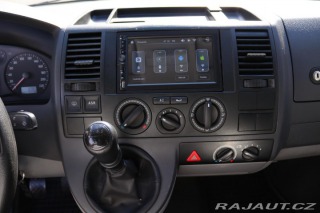 Volkswagen Transporter T5 1.9 TDI 77 kW | 9 MÍST 2005