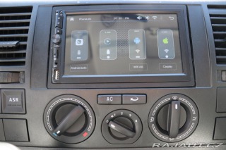 Volkswagen Transporter T5 1.9 TDI 77 kW | 9 MÍST 2005
