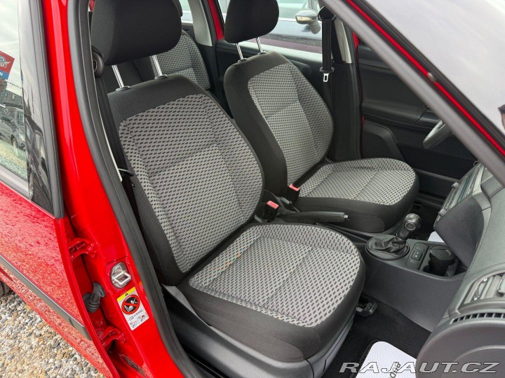 Škoda Roomster 1.2TSI 77kW *DSG*Klima*AL 2011