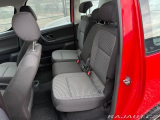 Škoda Roomster 1.2TSI 77kW *DSG*Klima*AL 2011