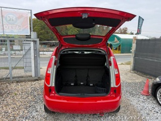 Škoda Roomster 1.2TSI 77kW *DSG*Klima*AL 2011