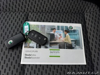 Škoda Roomster 1.2TSI 77kW *DSG*Klima*AL 2011