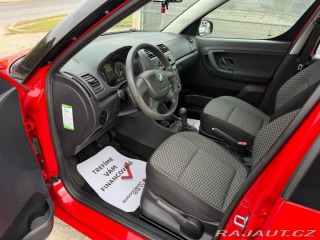 Škoda Roomster 1.2TSI 77kW *DSG*Klima*AL 2011