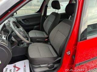 Škoda Roomster 1.2TSI 77kW *DSG*Klima*AL 2011