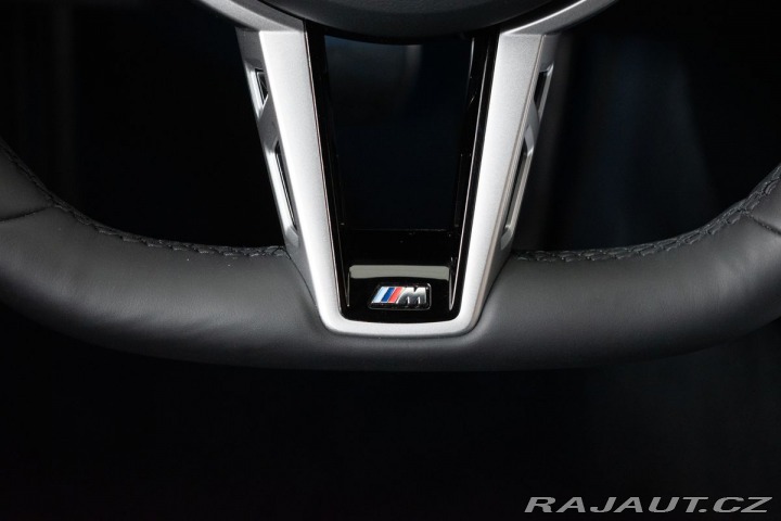 BMW 4 420d xD ///M*ZÁRUKA*N.TOP 2025