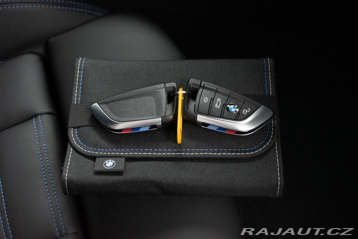 BMW 4 420d xD ///M*ZÁRUKA*N.TOP 2025