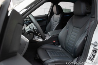 BMW 4 420d xD ///M*ZÁRUKA*N.TOP 2025