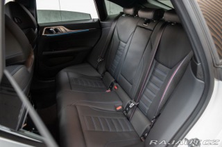 BMW 4 420d xD ///M*ZÁRUKA*N.TOP 2025