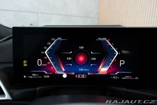 BMW 4 420d xD ///M*ZÁRUKA*N.TOP 2025