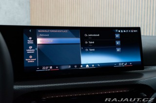 BMW 4 420d xD ///M*ZÁRUKA*N.TOP 2025