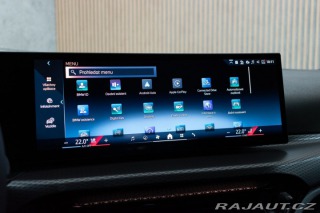 BMW 4 420d xD ///M*ZÁRUKA*N.TOP 2025