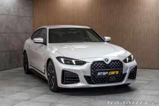 BMW 4 420d xD ///M*ZÁRUKA*N.TOP 2025