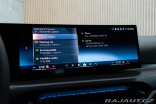BMW 4 420d xD ///M*ZÁRUKA*N.TOP 2025