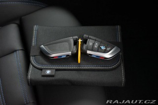 BMW 4 420d xD ///M*ZÁRUKA*N.TOP 2025