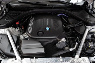 BMW 4 420d xD ///M*ZÁRUKA*N.TOP 2025