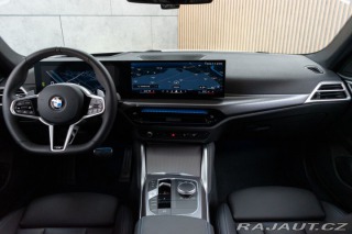 BMW 4 420d xD ///M*ZÁRUKA*N.TOP 2025