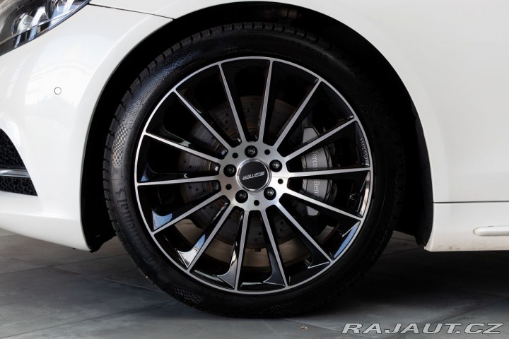 Mercedes-Benz S 350d 4MATIC*AMG*AIR-BALAN 2015