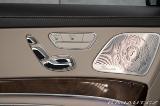 Mercedes-Benz S 350d 4MATIC*AMG*AIR-BALAN 2015