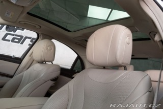 Mercedes-Benz S 350d 4MATIC*AMG*AIR-BALAN 2015