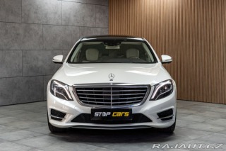 Mercedes-Benz S 350d 4MATIC*AMG*AIR-BALAN 2015