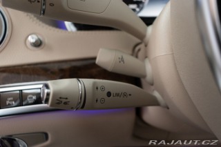 Mercedes-Benz S 350d 4MATIC*AMG*AIR-BALAN 2015