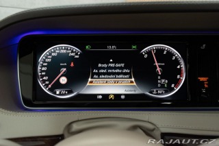 Mercedes-Benz S 350d 4MATIC*AMG*AIR-BALAN 2015