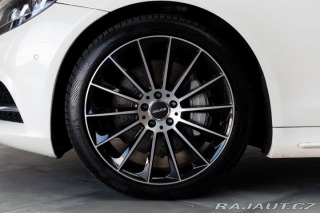 Mercedes-Benz S 350d 4MATIC*AMG*AIR-BALAN 2015