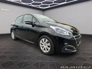 Peugeot 208 1,2 61kw