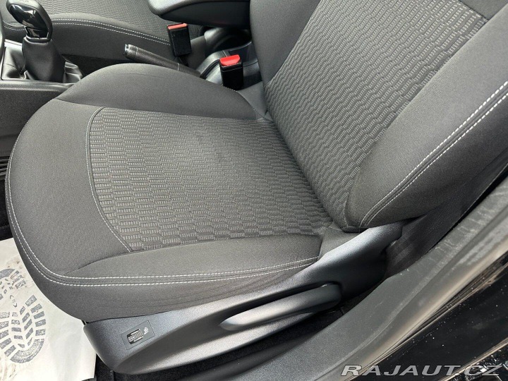 Peugeot 208 1,2 61kw 2017