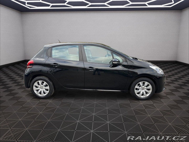 Peugeot 208 1,2 61kw 2017