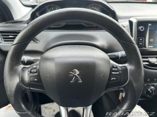 Peugeot 208 1,2 61kw 2017