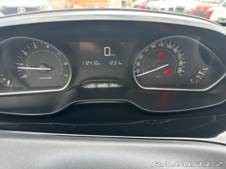 Peugeot 208 1,2 61kw 2017