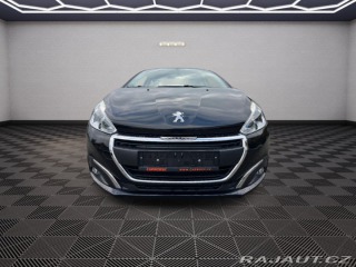 Peugeot 208 1,2 61kw 2017