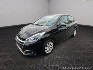 Peugeot 208 1,2 61kw 2017