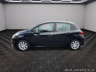 Peugeot 208 1,2 61kw 2017